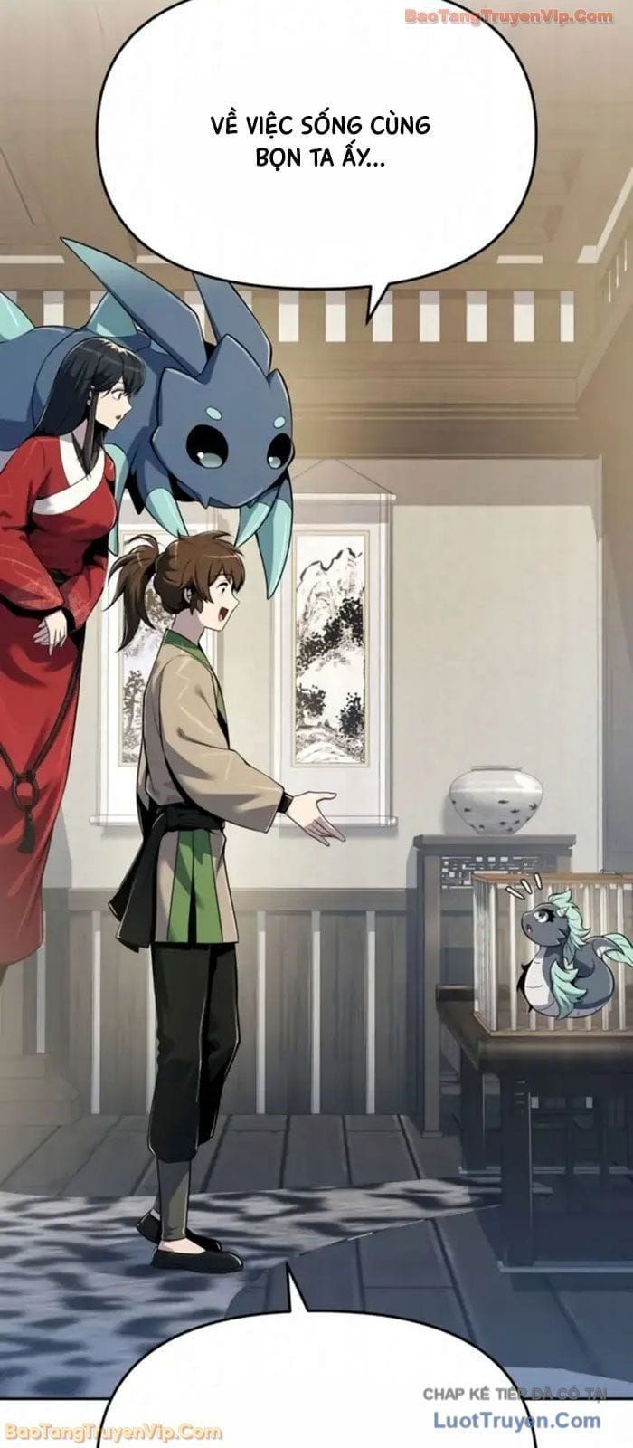 Chuyên Gia Côn Trùng Tại Đường Gia Tứ Xuyên [Chap 71] - Page 41