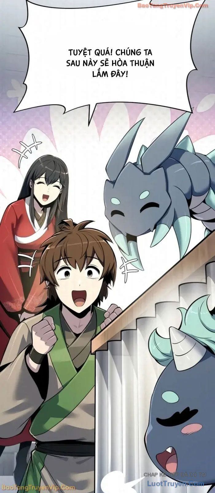 Chuyên Gia Côn Trùng Tại Đường Gia Tứ Xuyên [Chap 71] - Page 45