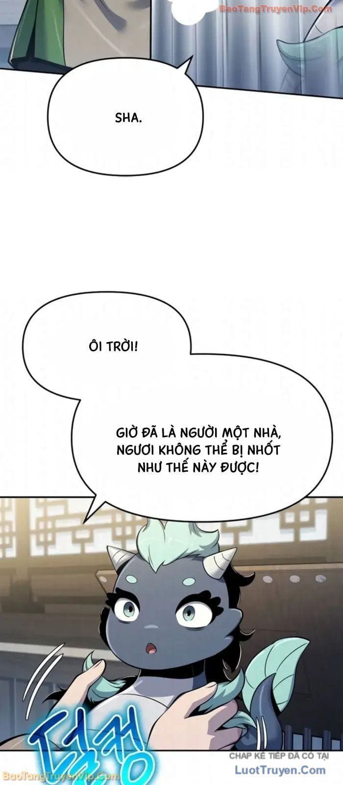 Chuyên Gia Côn Trùng Tại Đường Gia Tứ Xuyên [Chap 71] - Page 46