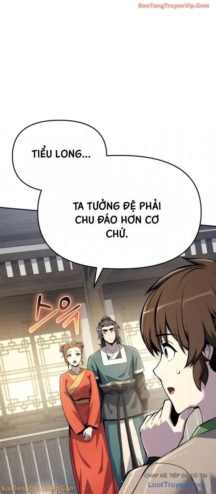 Chuyên Gia Côn Trùng Tại Đường Gia Tứ Xuyên [Chap 71] - Page 6
