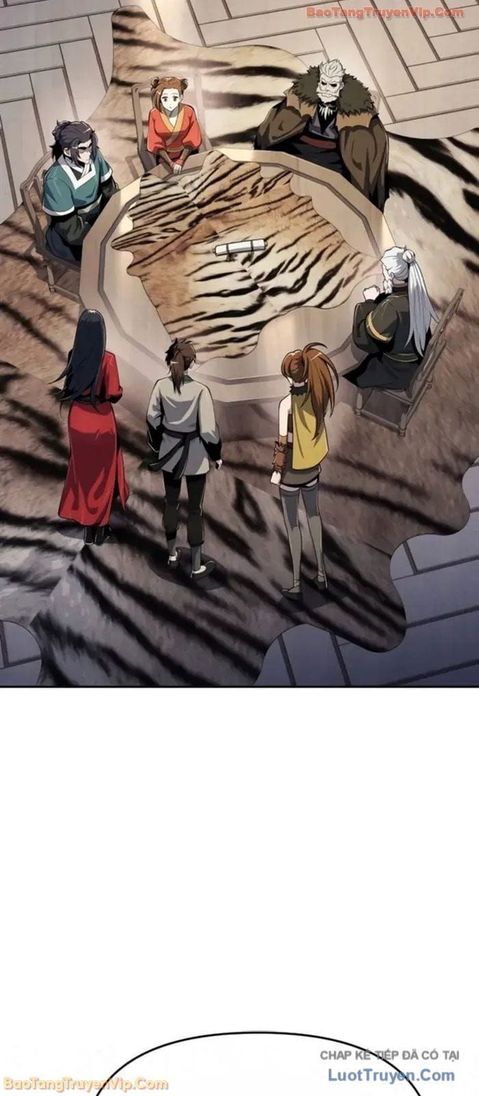 Chuyên Gia Côn Trùng Tại Đường Gia Tứ Xuyên [Chap 71] - Page 69