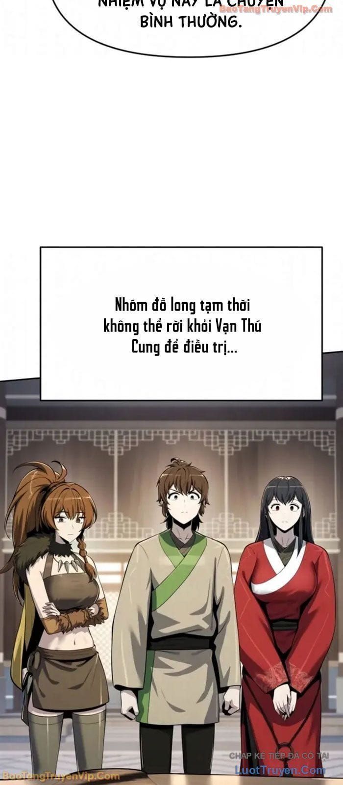 Chuyên Gia Côn Trùng Tại Đường Gia Tứ Xuyên [Chap 71] - Page 71