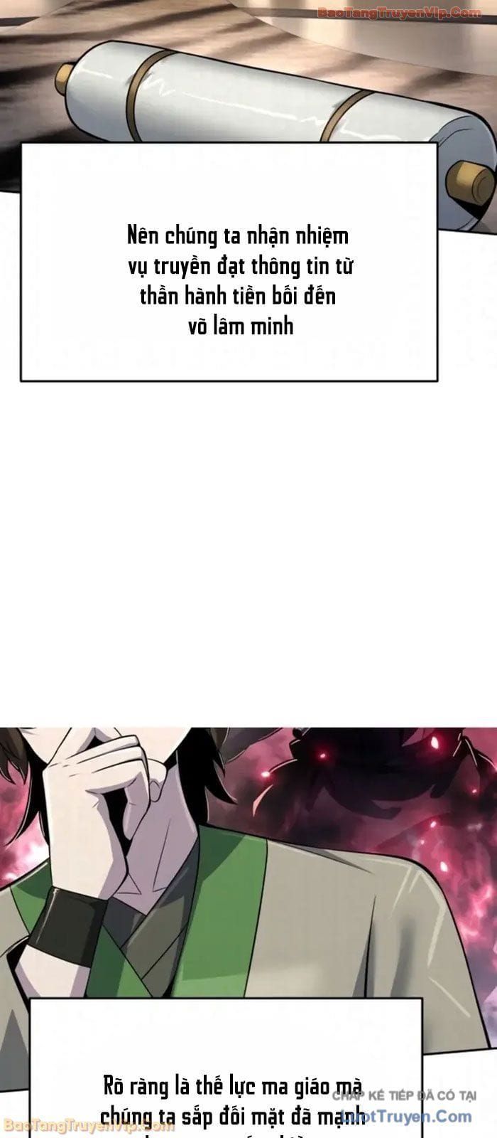 Chuyên Gia Côn Trùng Tại Đường Gia Tứ Xuyên [Chap 71] - Page 72