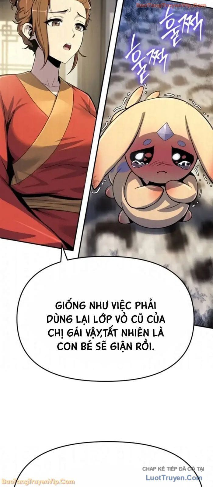 Chuyên Gia Côn Trùng Tại Đường Gia Tứ Xuyên [Chap 71] - Page 8