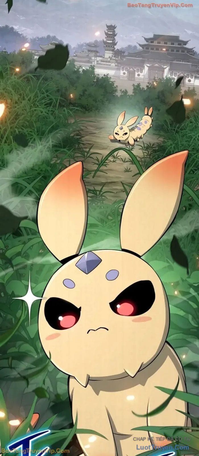 Chuyên Gia Côn Trùng Tại Đường Gia Tứ Xuyên [Chap 71] - Page 93