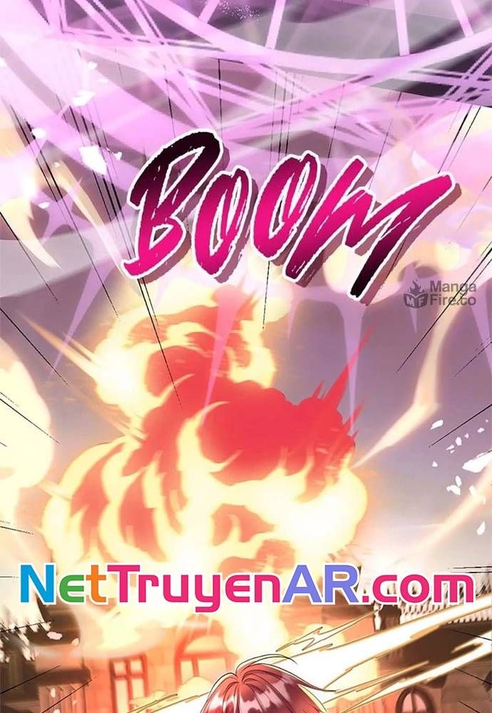 Tôi Không Muốn Chết Lần Nữa! Chap 62 - Next Chap 61