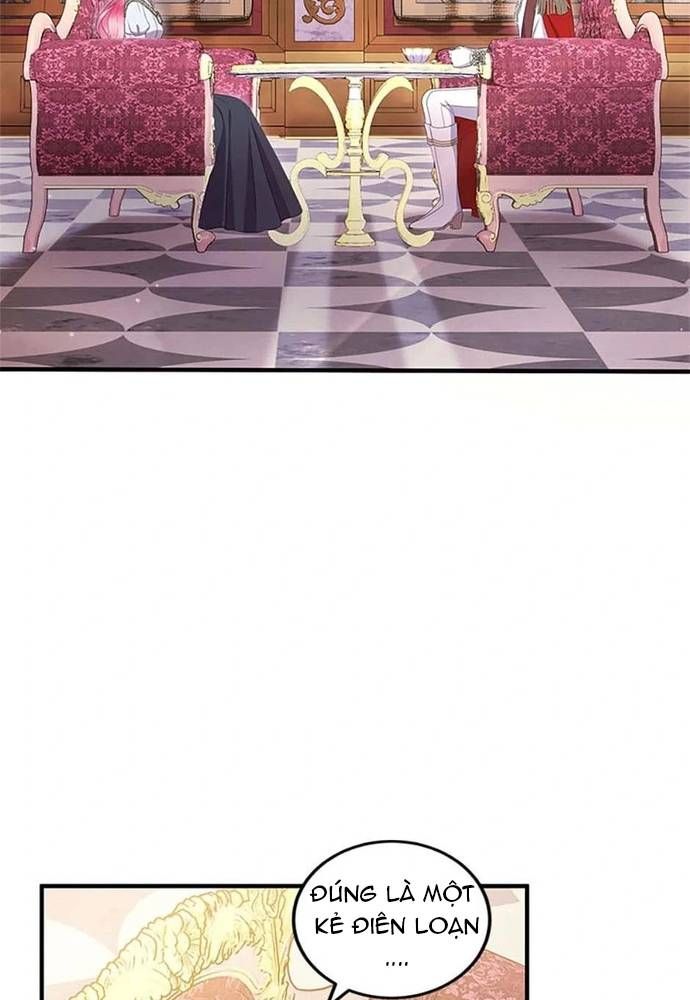 Tôi Không Muốn Chết Lần Nữa! Chap 62 - Next Chap 61