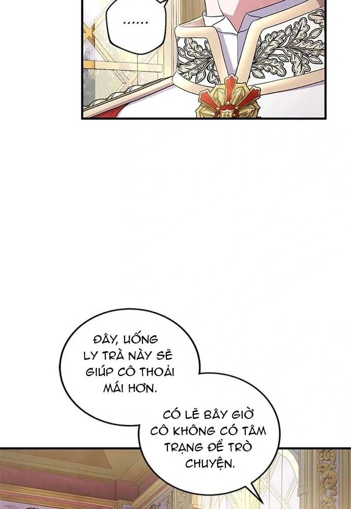 Tôi Không Muốn Chết Lần Nữa! Chap 62 - Next Chap 61