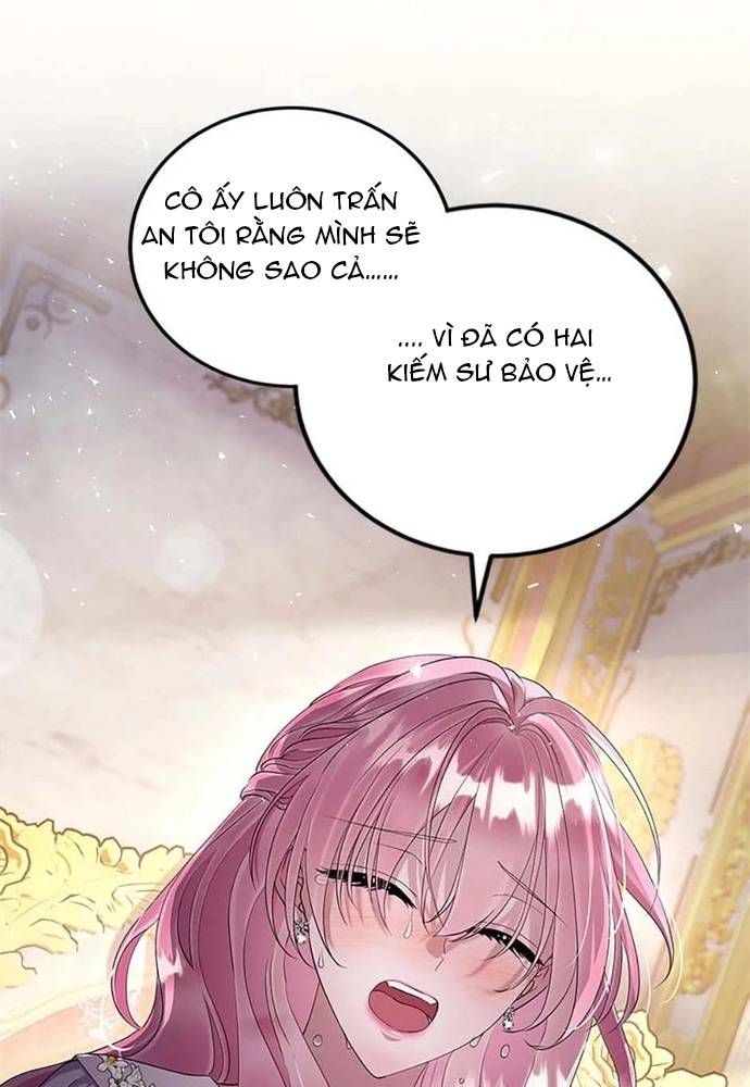 Tôi Không Muốn Chết Lần Nữa! Chap 62 - Next Chap 61