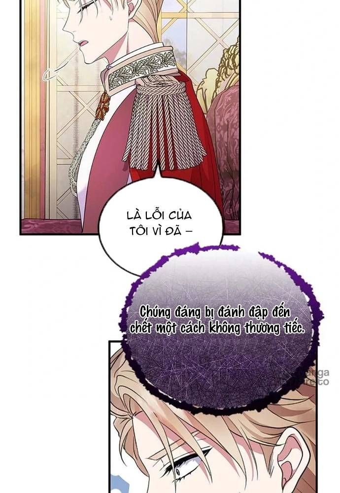 Tôi Không Muốn Chết Lần Nữa! Chap 62 - Next Chap 61