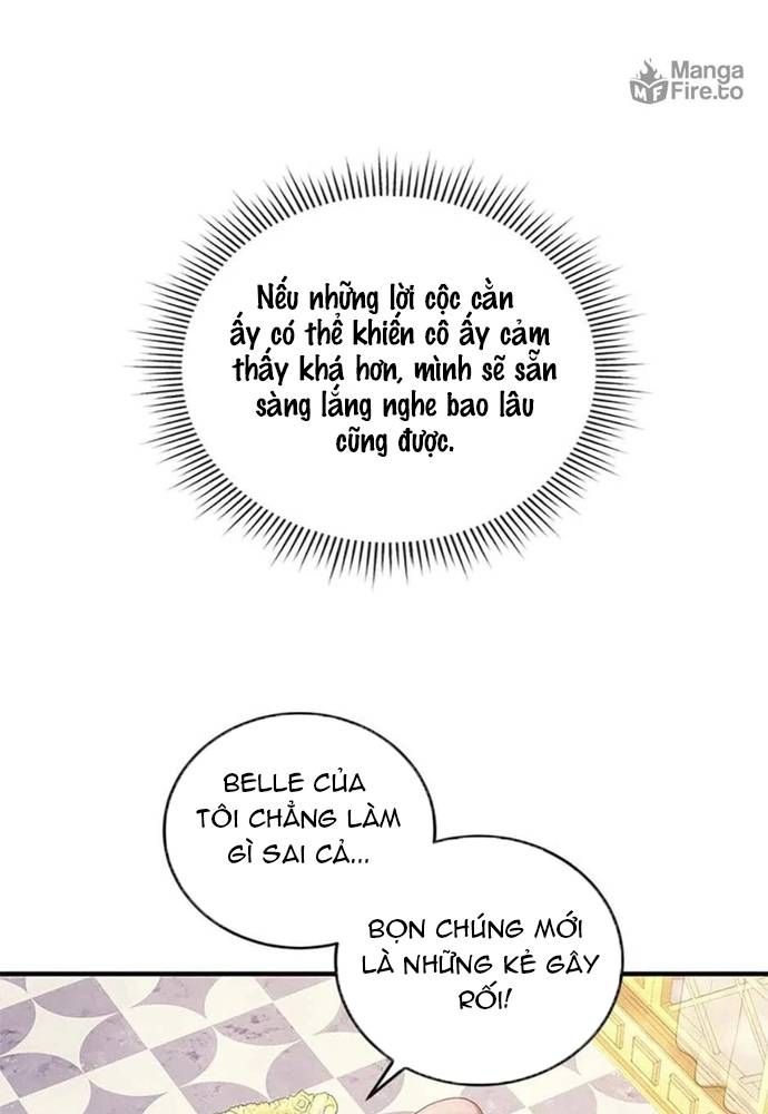 Tôi Không Muốn Chết Lần Nữa! Chap 62 - Next Chap 61