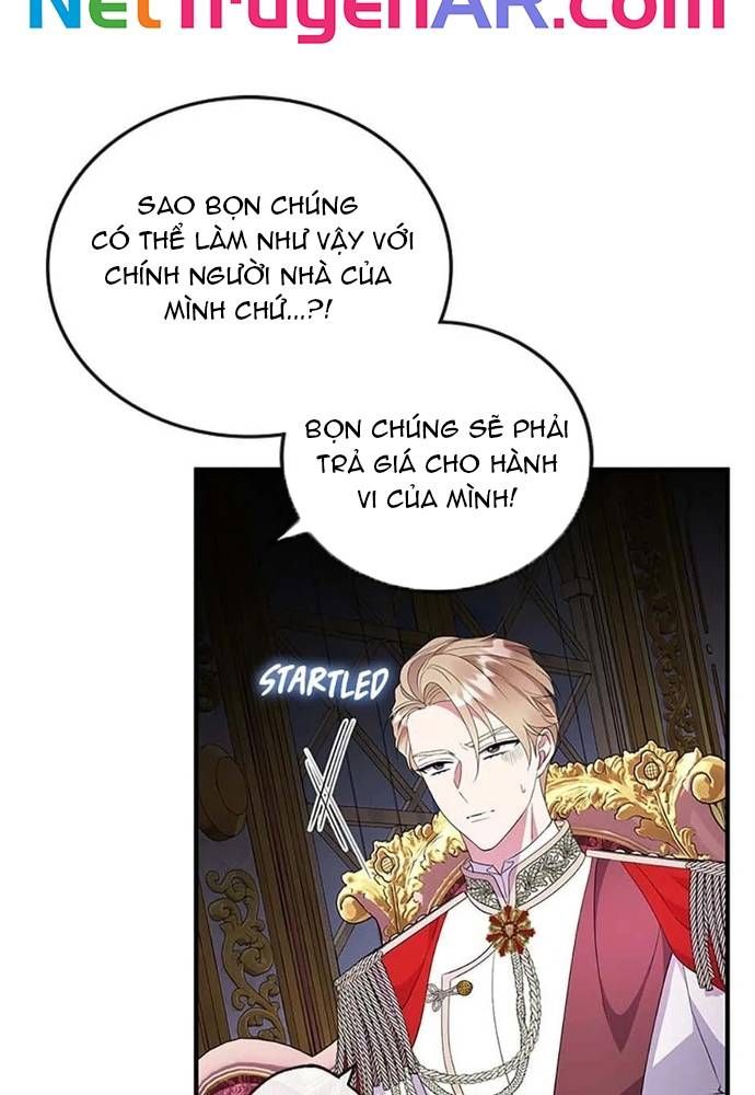 Tôi Không Muốn Chết Lần Nữa! Chap 62 - Next Chap 61