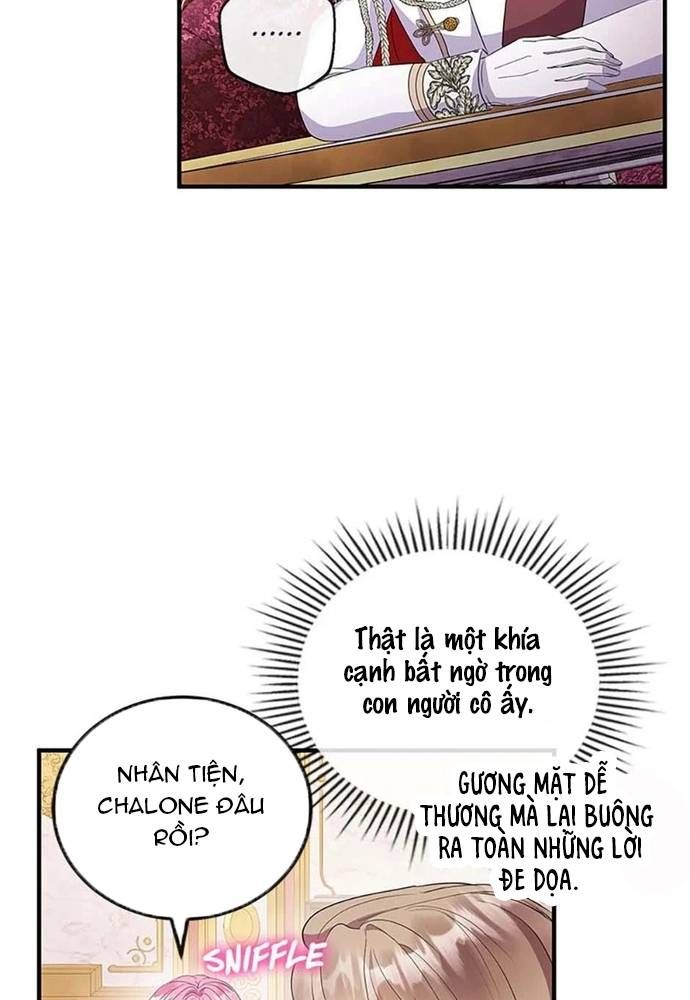 Tôi Không Muốn Chết Lần Nữa! Chap 62 - Next Chap 61