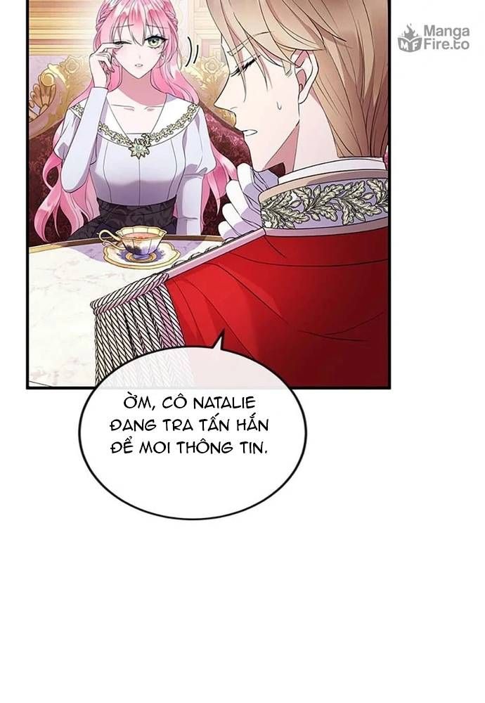 Tôi Không Muốn Chết Lần Nữa! Chap 62 - Next Chap 61