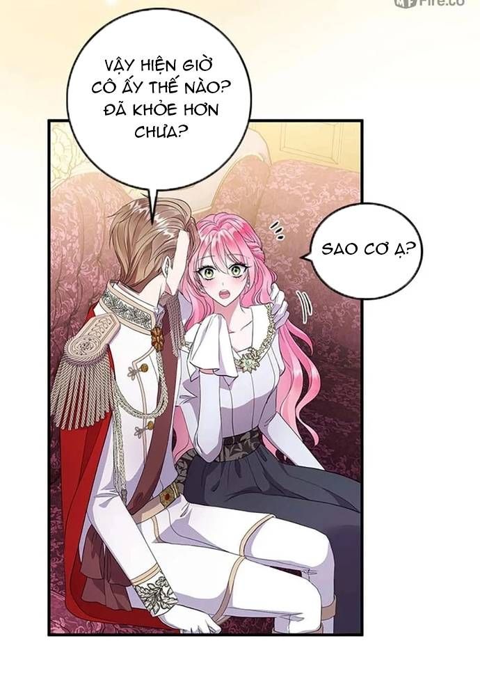 Tôi Không Muốn Chết Lần Nữa! Chap 62 - Next Chap 61