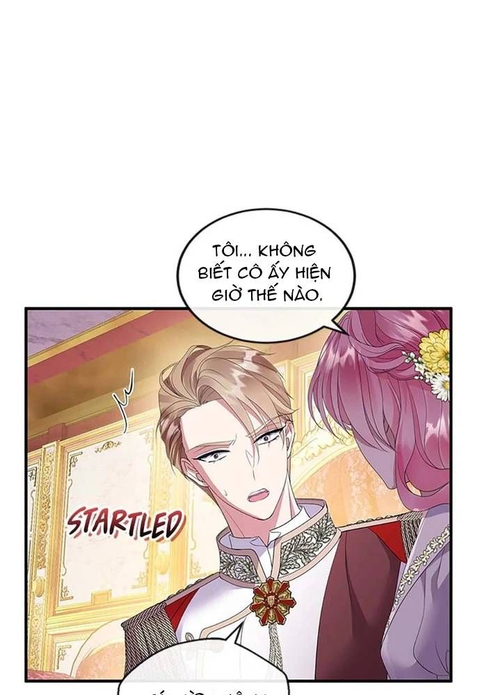 Tôi Không Muốn Chết Lần Nữa! Chap 62 - Next Chap 61