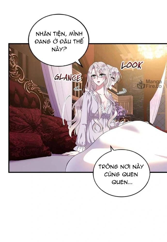 Tôi Không Muốn Chết Lần Nữa! Chap 62 - Next Chap 61
