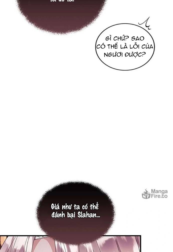 Tôi Không Muốn Chết Lần Nữa! Chap 63 - Next Chap 62