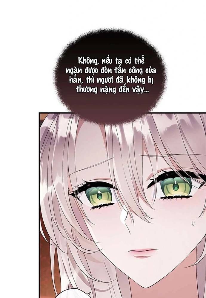 Tôi Không Muốn Chết Lần Nữa! Chap 63 - Next Chap 62