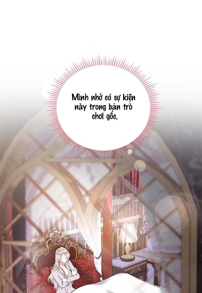 Tôi Không Muốn Chết Lần Nữa! Chap 63 - Next Chap 62