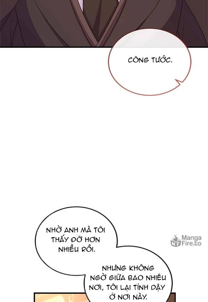 Tôi Không Muốn Chết Lần Nữa! Chap 63 - Next Chap 62