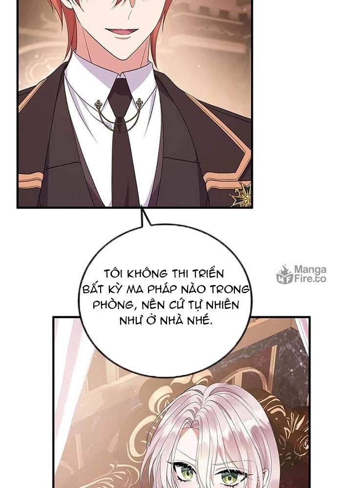 Tôi Không Muốn Chết Lần Nữa! Chap 63 - Next Chap 62