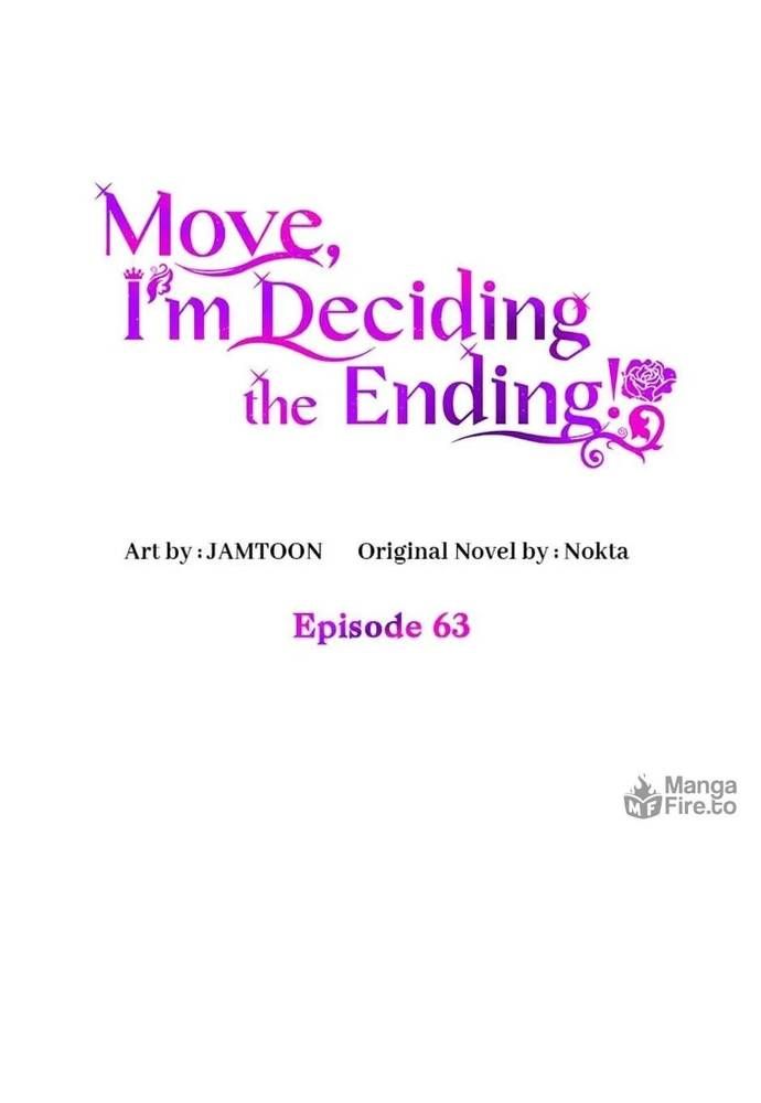 Tôi Không Muốn Chết Lần Nữa! Chap 63 - Next Chap 62