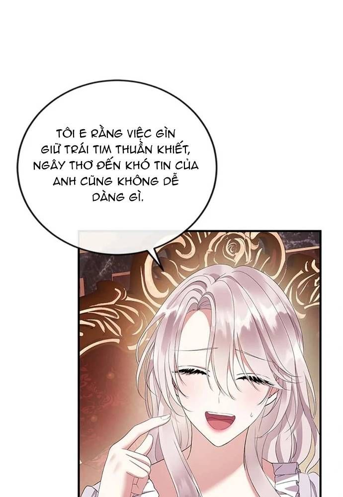 Tôi Không Muốn Chết Lần Nữa! Chap 63 - Next Chap 62
