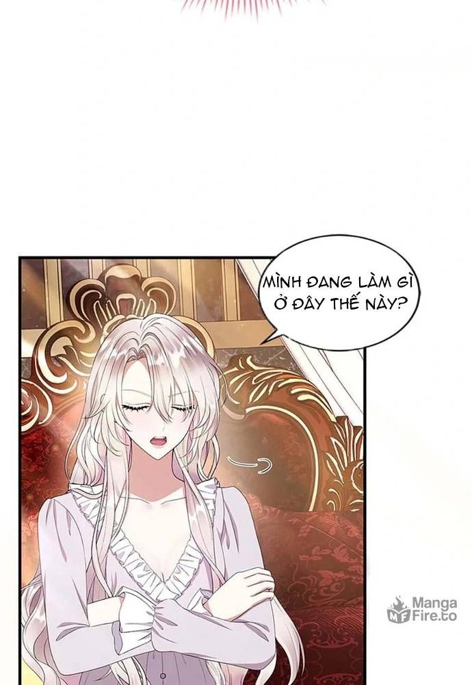 Tôi Không Muốn Chết Lần Nữa! Chap 63 - Next Chap 62