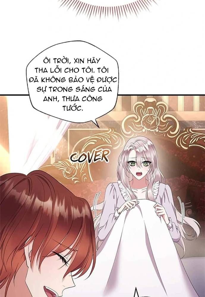 Tôi Không Muốn Chết Lần Nữa! Chap 63 - Next Chap 62