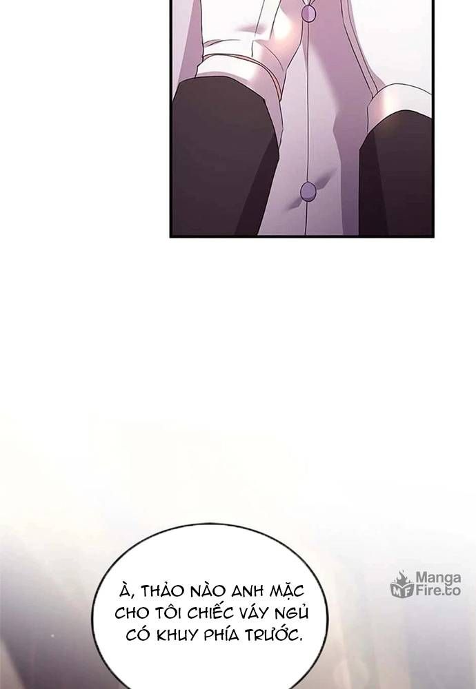 Tôi Không Muốn Chết Lần Nữa! Chap 63 - Next Chap 62