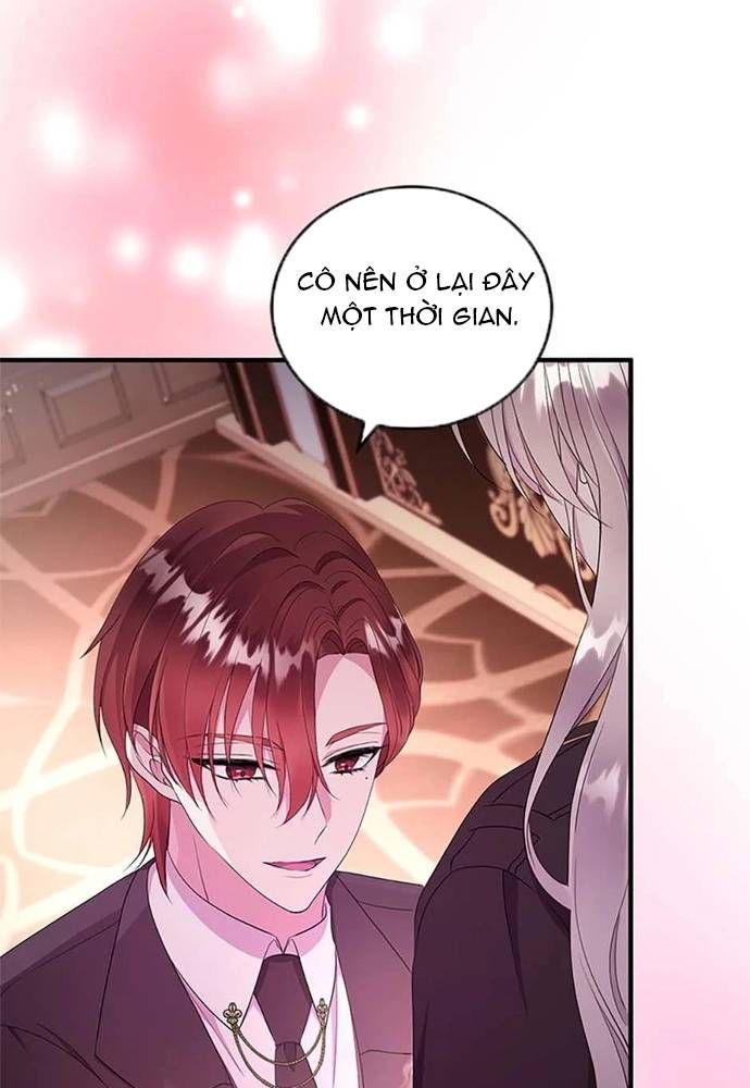 Tôi Không Muốn Chết Lần Nữa! Chap 63 - Next Chap 62