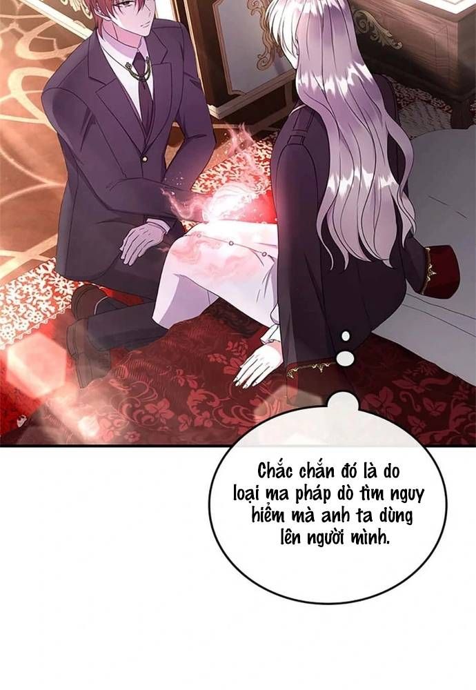 Tôi Không Muốn Chết Lần Nữa! Chap 63 - Next Chap 62