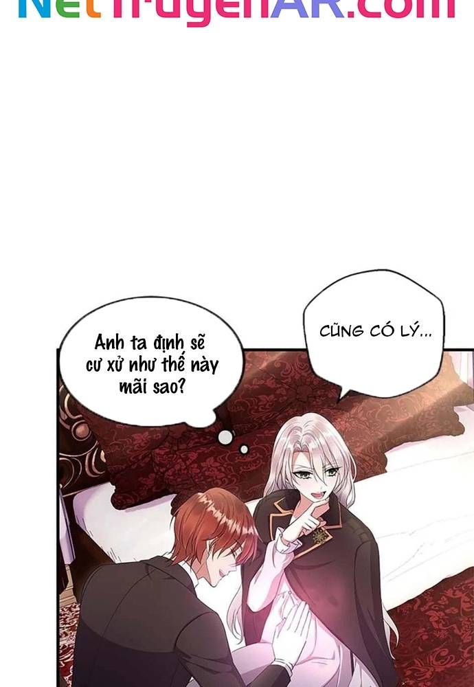 Tôi Không Muốn Chết Lần Nữa! Chap 63 - Next Chap 62