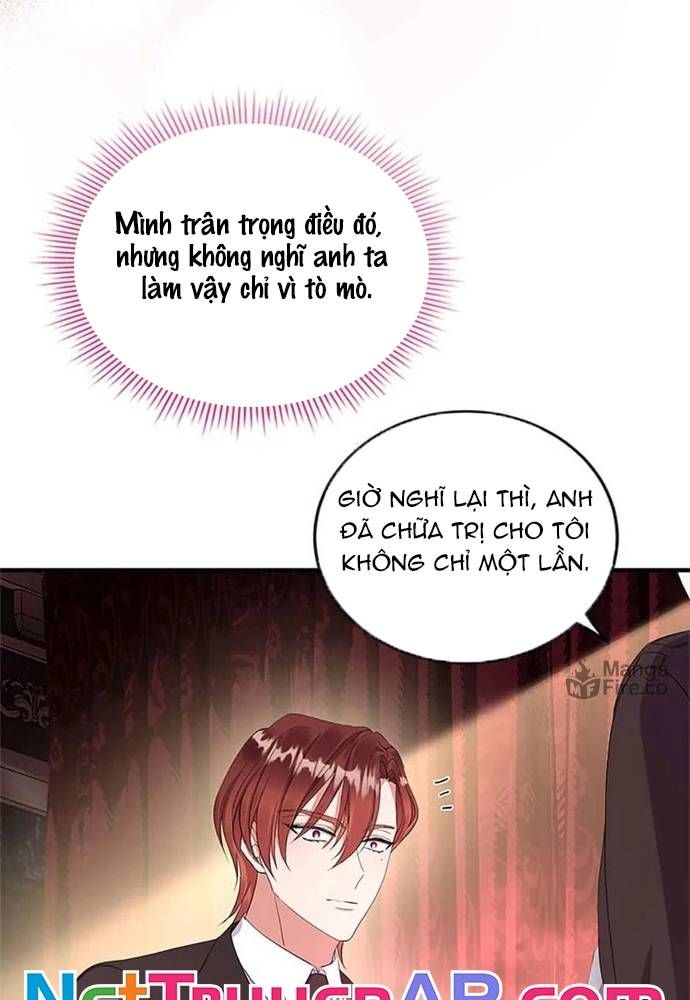 Tôi Không Muốn Chết Lần Nữa! Chap 63 - Next Chap 62