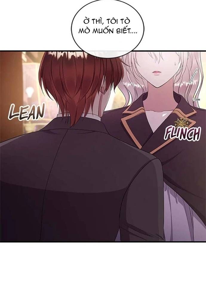 Tôi Không Muốn Chết Lần Nữa! Chap 63 - Next Chap 62