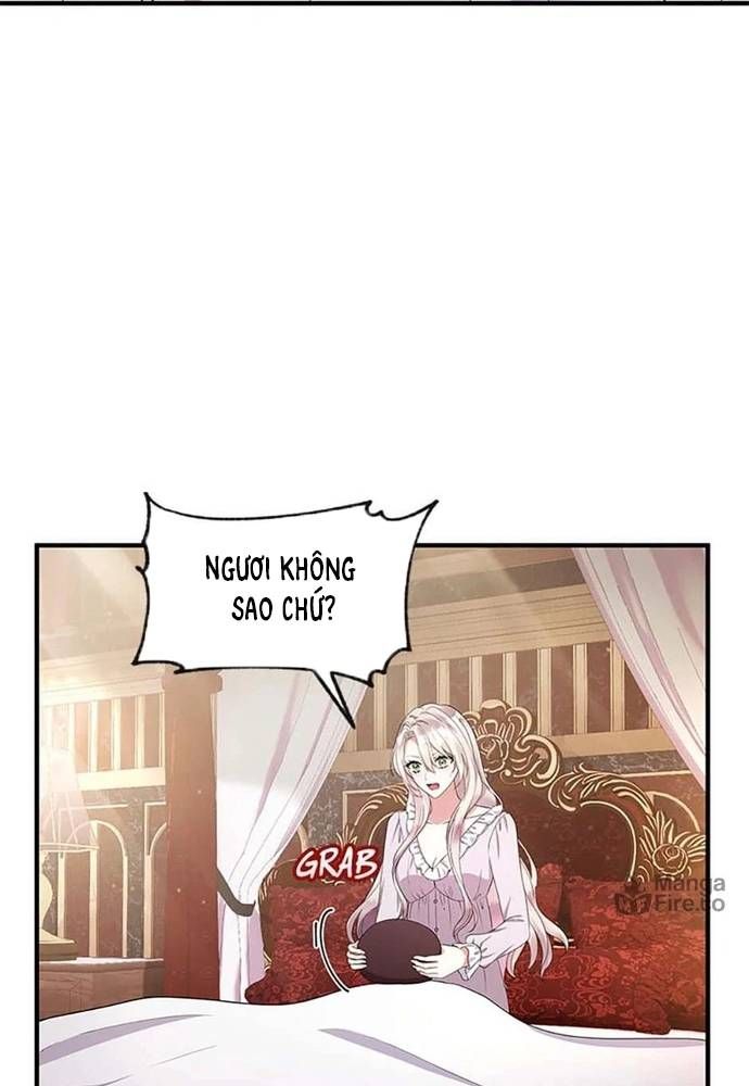 Tôi Không Muốn Chết Lần Nữa! Chap 63 - Next Chap 62