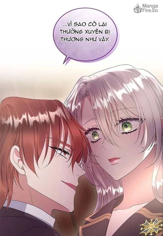 Tôi Không Muốn Chết Lần Nữa! Chap 63 - Next Chap 62