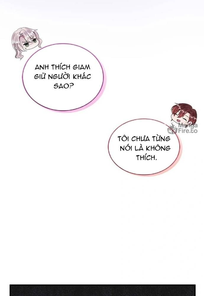 Tôi Không Muốn Chết Lần Nữa! Chap 63 - Next Chap 62