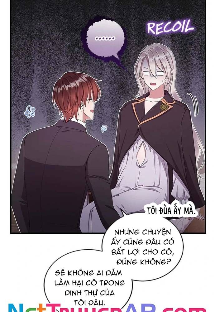 Tôi Không Muốn Chết Lần Nữa! Chap 63 - Next Chap 62