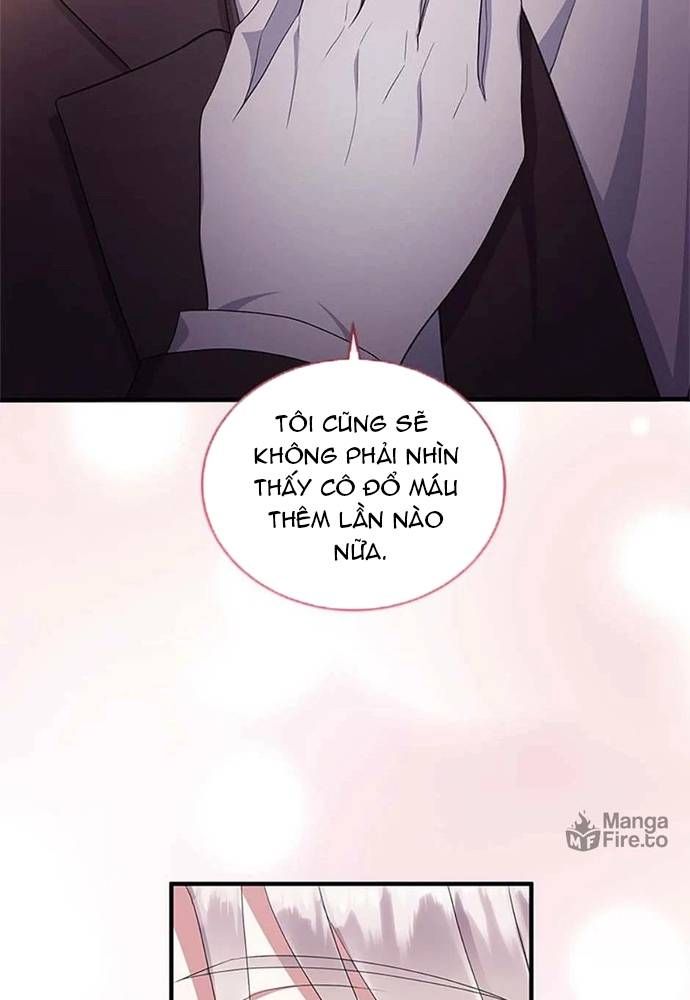 Tôi Không Muốn Chết Lần Nữa! Chap 63 - Next Chap 62