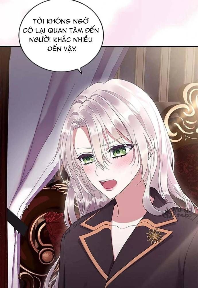 Tôi Không Muốn Chết Lần Nữa! Chap 63 - Next Chap 62