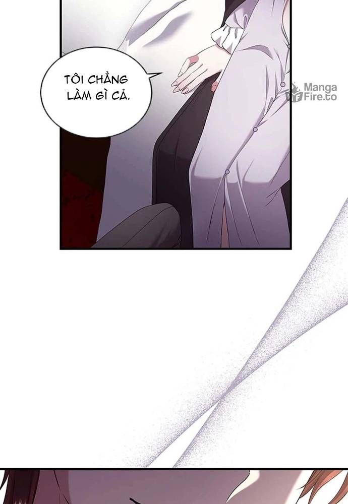 Tôi Không Muốn Chết Lần Nữa! Chap 63 - Next Chap 62
