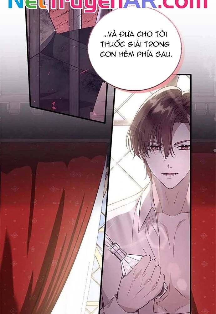Tôi Không Muốn Chết Lần Nữa! Chap 63 - Next Chap 62