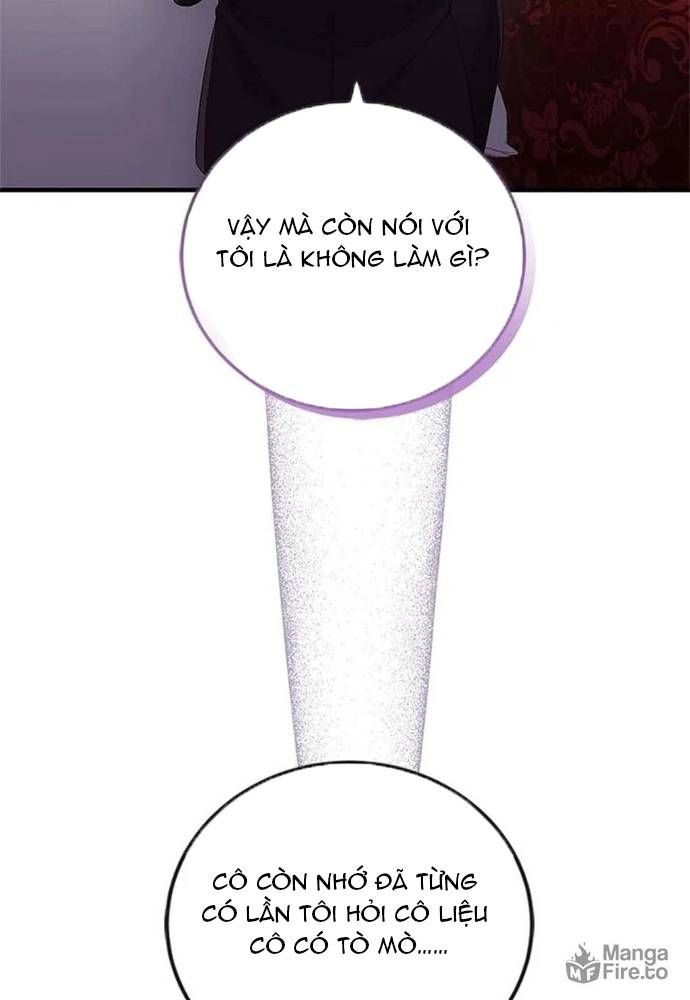 Tôi Không Muốn Chết Lần Nữa! Chap 63 - Next Chap 62