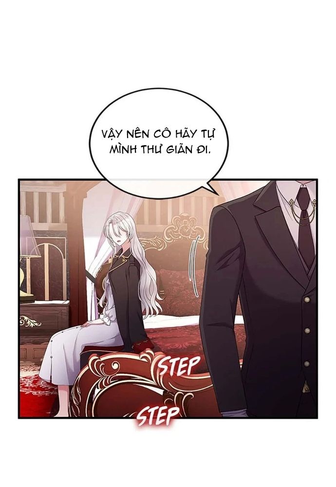 Tôi Không Muốn Chết Lần Nữa! Chap 64 - Next Chap 63