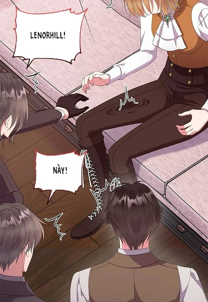 Tôi Không Muốn Chết Lần Nữa! Chap 64 - Next Chap 63