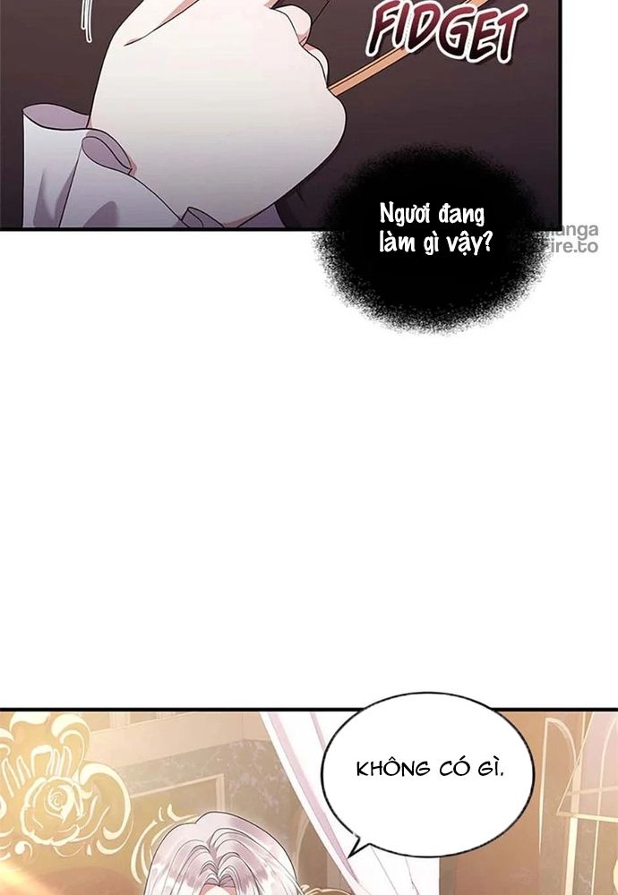 Tôi Không Muốn Chết Lần Nữa! Chap 64 - Next Chap 63