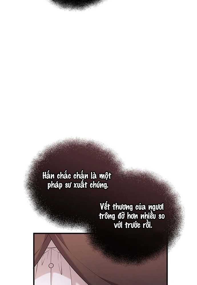 Tôi Không Muốn Chết Lần Nữa! Chap 64 - Next Chap 63