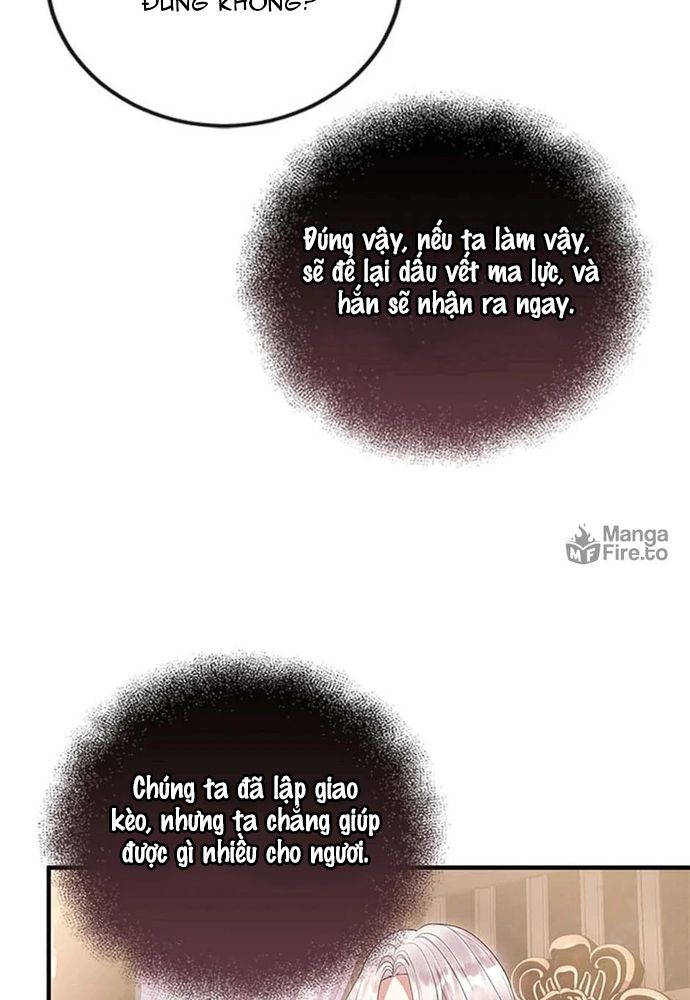 Tôi Không Muốn Chết Lần Nữa! Chap 64 - Next Chap 63